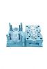 precision plastic injection molds/tools